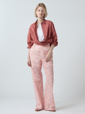 LIBERTY パンツ（5005240042） | Aquascutum (Women