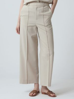 リフラクスパンツ（5005240061） | Aquascutum (Women