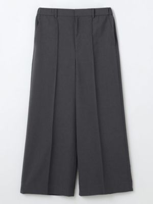 ＜Aquascutum (Women)＞リフラクスパンツ（５００５２４００６１）