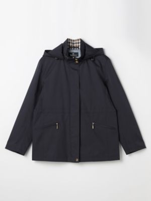 ２ＷＡＹフーデットコート（５００５２５０１１５）