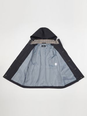 ２ＷＡＹフーデットコート（５００５２５０１１５）
