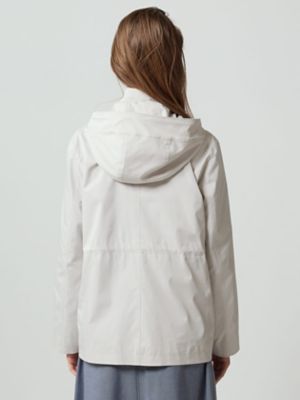 ２ＷＡＹフーデットコート（５００５２５０１１５）