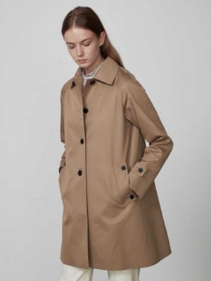 アクアスキュータム AQUASCUTUM ヴィンテージ バルマカーン