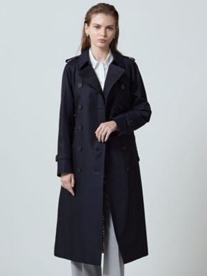 ＢＡＳＩＣ　ＴＲＥＮＣＨ　ＣＯＡＴ　ＭＡＸＩ（５００５２５１２００）