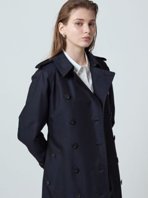 ＢＡＳＩＣ　ＴＲＥＮＣＨ　ＣＯＡＴ　ＭＡＸＩ（５００５２５１２００）