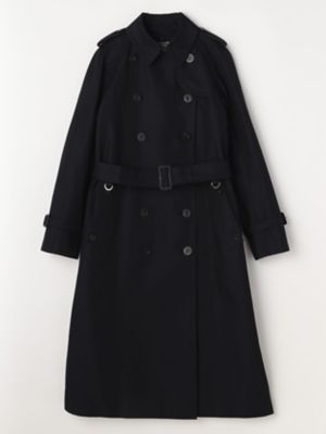 ＢＡＳＩＣ　ＴＲＥＮＣＨ　ＣＯＡＴ　ＭＡＸＩ（５００５２５１２００）