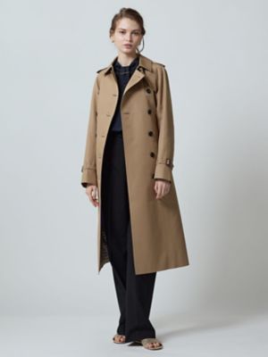ＢＡＳＩＣ　ＴＲＥＮＣＨ　ＣＯＡＴ　ＭＡＸＩ（５００５２５１２００）