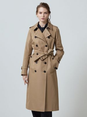 ＢＡＳＩＣ　ＴＲＥＮＣＨ　ＣＯＡＴ　ＭＡＸＩ（５００５２５１２００）