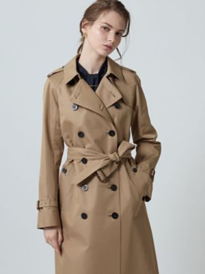 ＢＡＳＩＣ　ＴＲＥＮＣＨ　ＣＯＡＴ　ＭＡＸＩ（５００５２５１２００）