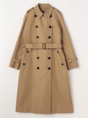 ＢＡＳＩＣ　ＴＲＥＮＣＨ　ＣＯＡＴ　ＭＡＸＩ（５００５２５１２００）