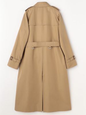 ＢＡＳＩＣ　ＴＲＥＮＣＨ　ＣＯＡＴ　ＭＡＸＩ（５００５２５１２００）