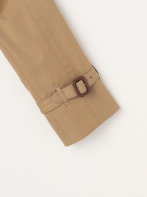 ＢＡＳＩＣ　ＴＲＥＮＣＨ　ＣＯＡＴ　ＭＡＸＩ（５００５２５１２００）