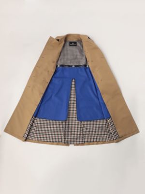 ＢＡＳＩＣ　ＴＲＥＮＣＨ　ＣＯＡＴ　ＭＡＸＩ（５００５２５１２００）