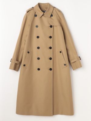 ＢＡＳＩＣ　ＴＲＥＮＣＨ　ＣＯＡＴ　ＭＡＸＩ（５００５２５１２００）