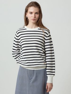 ニット・セーター | レディース | Aquascutum (Women) / アクア