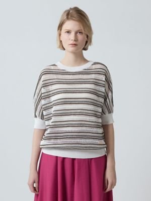 waac メッシュノースリーブ　プルオーバー waac メッシュノースリーブ プルオーバー waac メッシュ