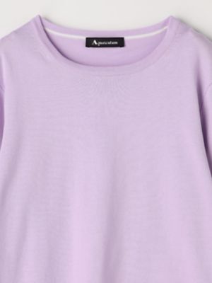 ギザコットン　　プルオーバー（５００５２６０１０５）