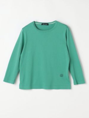 ギザコットン　　プルオーバー（５００５２６０１０５）