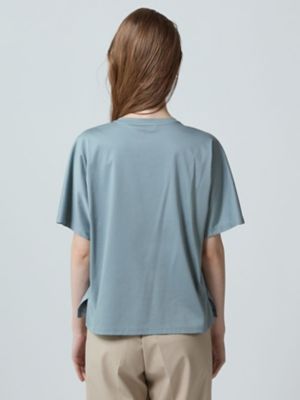 ソフィアスムースＴシャツ（５００５２７００５４）