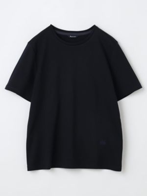 スビンスムース半袖Ｔシャツ（５００５２７０１１７）
