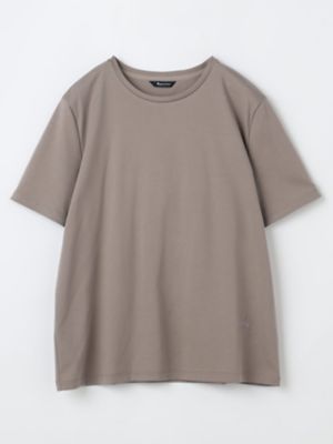 スビンスムース半袖Ｔシャツ（５００５２７０１１７）