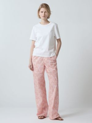 スビンスムース半袖Ｔシャツ（５００５２７０１１７）