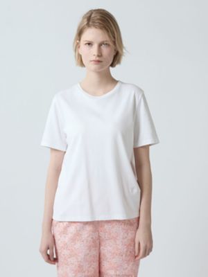 スビンスムース半袖Ｔシャツ（５００５２７０１１７）
