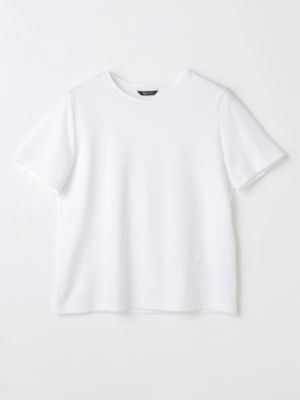 スビンスムース半袖Ｔシャツ（５００５２７０１１７）
