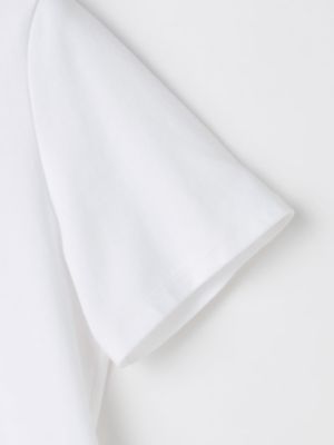 スビンスムース半袖Ｔシャツ（５００５２７０１１７）