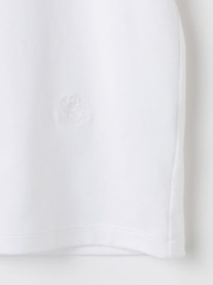スビンスムース半袖Ｔシャツ（５００５２７０１１７）