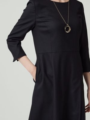 ＜Aquascutum (Women)＞リングパーツネックレス（５００５２９００１０）
