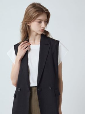 なー様　アンヌーク　ジレ なー様 アンヌーク ジレ なー様 アンヌーク ジレ 楽天市場】anuke