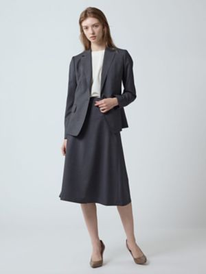 セットアップ対応】REDA ストレッチツイルジャケット