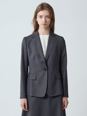 572 新品 五大陸 伊ＲＥＤＡ レダアクティブ セットアップジャケットM REDA ACTIVE | SHIPS(シップス) | SHIPS 吉祥寺店 | シップス