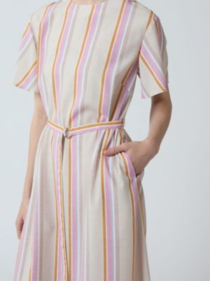 即購入可❗️サマードレス　紬　sp ヴァイスシュヴァルツ サマポケ “サマードレス” 紬 新カラーSPサイン