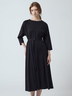 ＜Aquascutum (Women)＞ジャージーライトドレス（５００５４１６０２２）