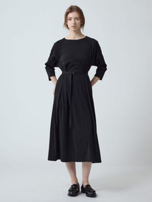 ジャージーライトドレス（5005416022） | Aquascutum