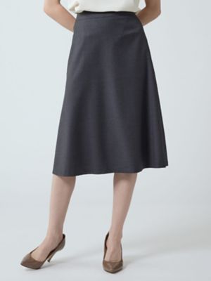 セットアップ対応】REDA ストレッチツイルスカート