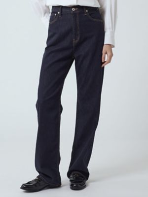 ＜Aquascutum (Women)＞ストレッチデニム（５００５４４００２８）