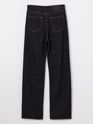 ストレッチデニム（5005440028） | Aquascutum (Women