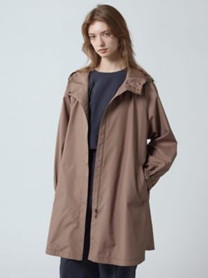 カメリア エアリーウールコート【2023秋冬モデル