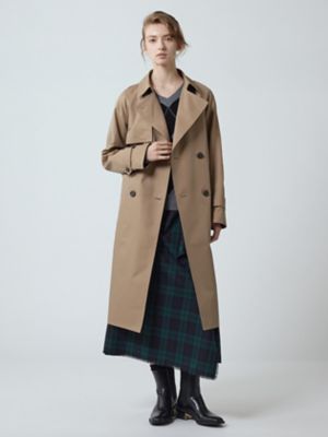 Light TRENCH COAT（5005450032