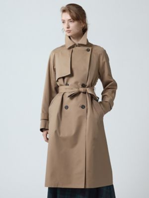 Light TRENCH COAT（5005450032