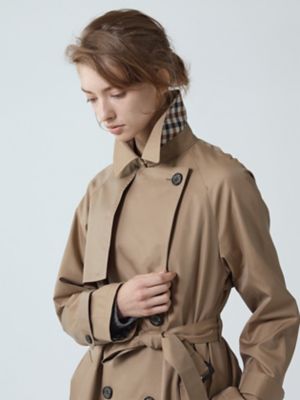 Light TRENCH COAT（5005450032