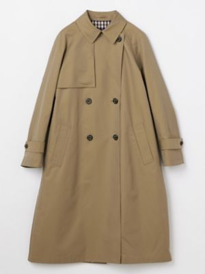 Light TRENCH COAT（5005450032