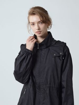 アーキテクトジャカード 2WAYブルゾン