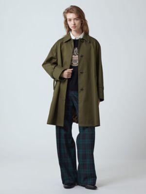 Valentino オーバーサイズコート Size 50 オーバーサイズロングコート｜OUTLET / アウトレット