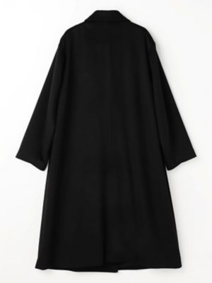 COLOMBO カシミヤガウンチェスターコート