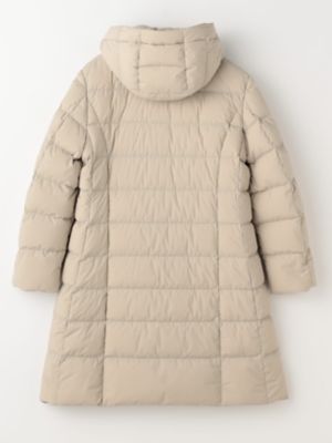 ストレッチロングダウン（5005450064） | Aquascutum (Women