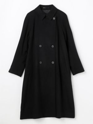 カシミヤ TRENCH COAT（5005450074